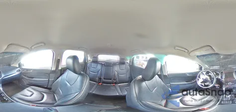 2020 Ford Edge Titanium из США, поврежденный, VIN 2FMPK3K96LBA56805